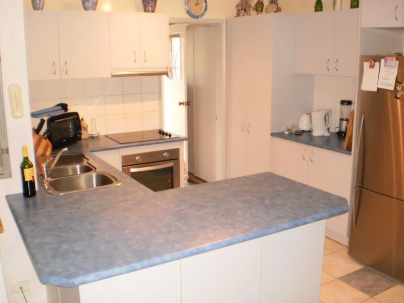 Regency Downs QLD 4341