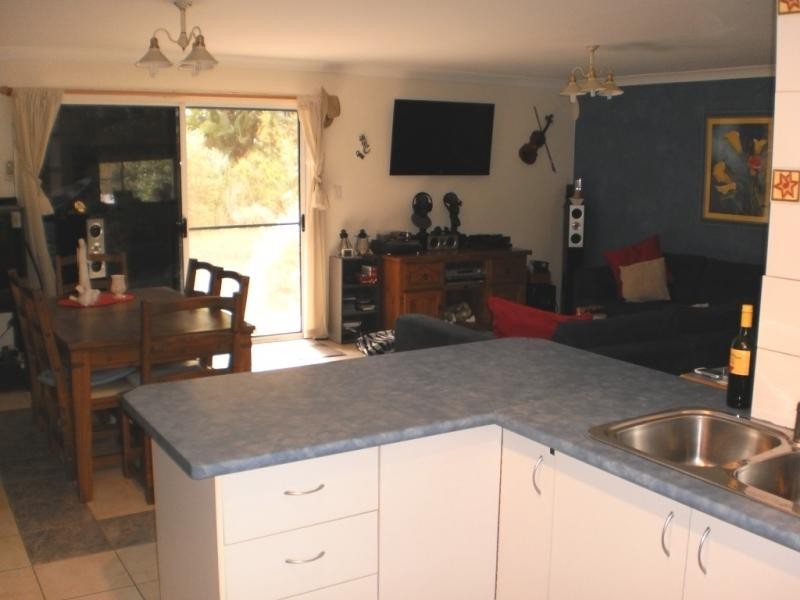 Regency Downs QLD 4341