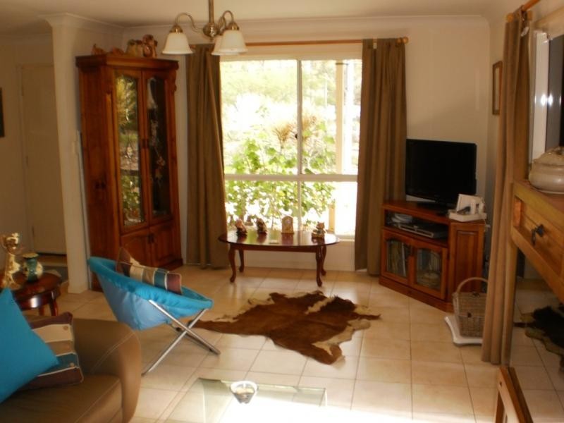 Regency Downs QLD 4341