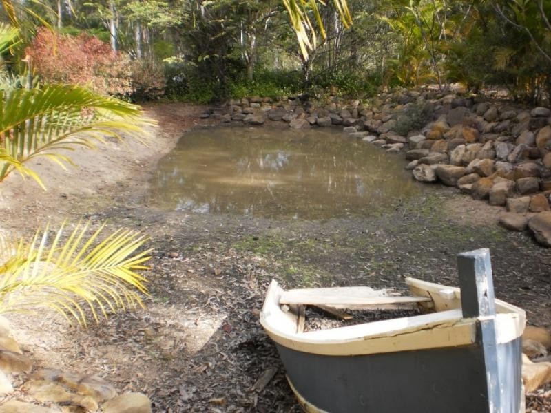 Regency Downs QLD 4341