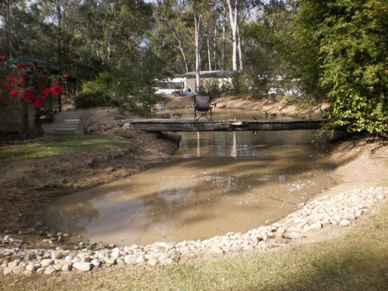 Regency Downs QLD 4341