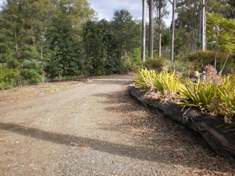 Regency Downs QLD 4341