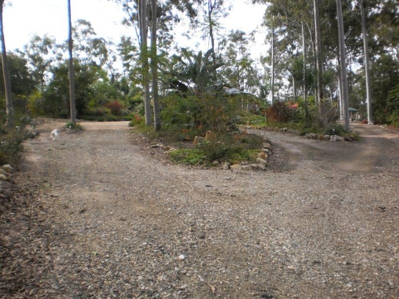 Regency Downs QLD 4341