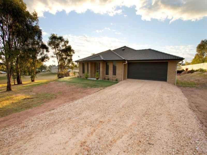 Hatton Vale QLD 4341