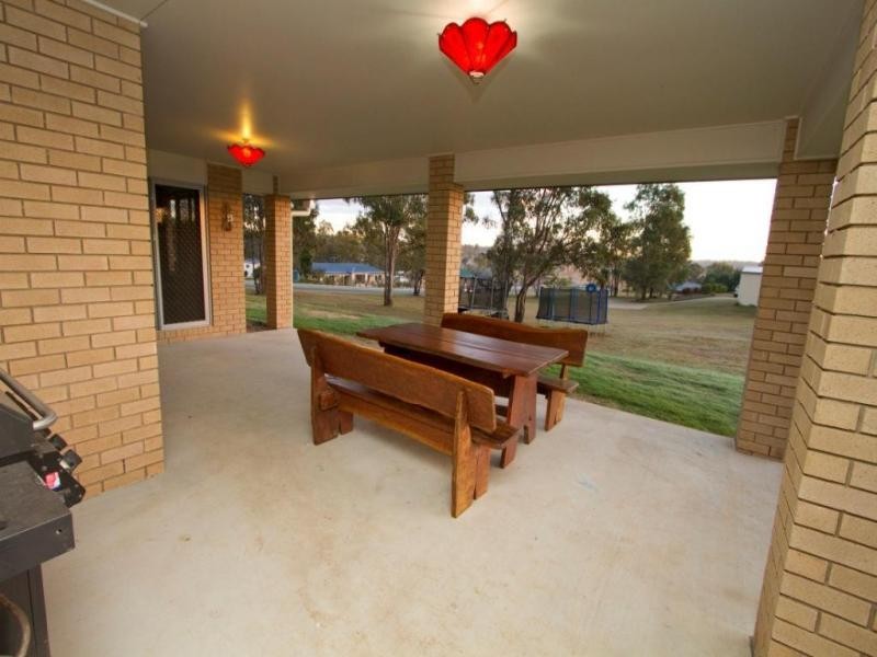 Hatton Vale QLD 4341