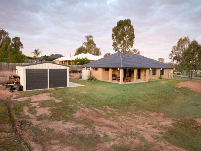 Hatton Vale QLD 4341