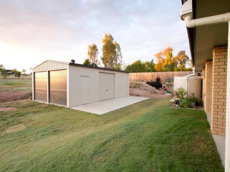 Hatton Vale QLD 4341