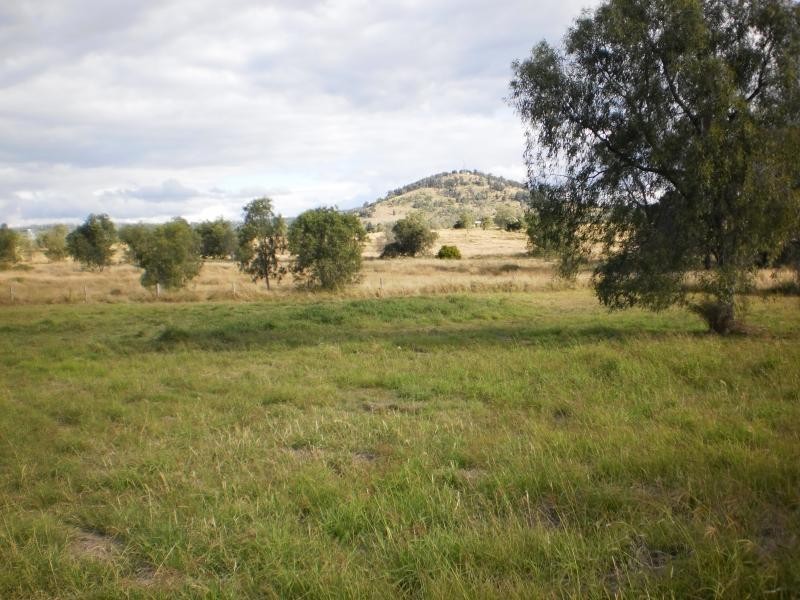 Regency Downs QLD 4341