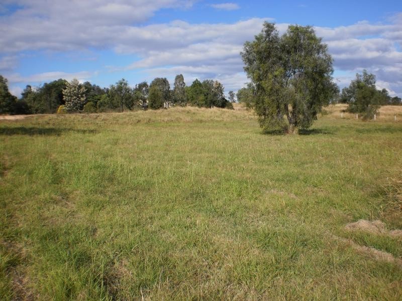 Regency Downs QLD 4341