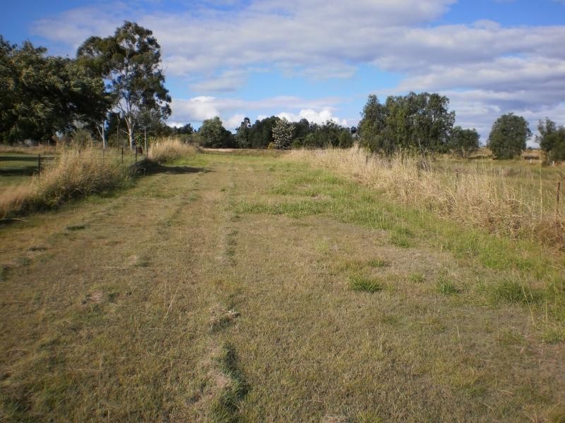 Regency Downs QLD 4341