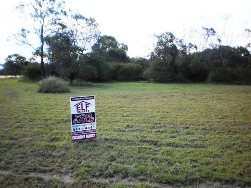 Regency Downs QLD 4341