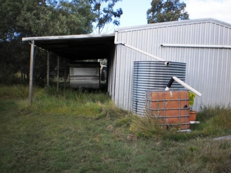 Regency Downs QLD 4341