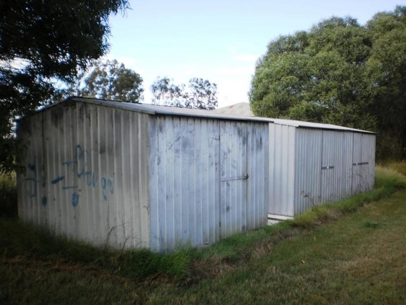 Regency Downs QLD 4341