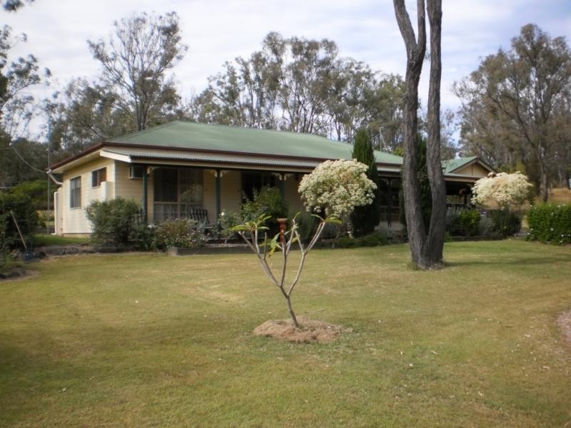 Hatton Vale QLD 4341