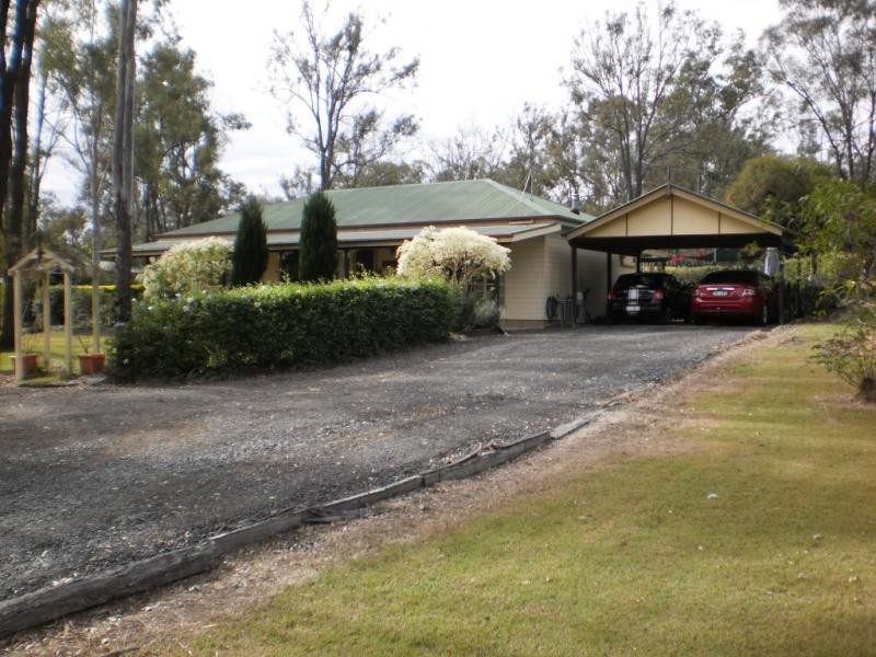 Hatton Vale QLD 4341