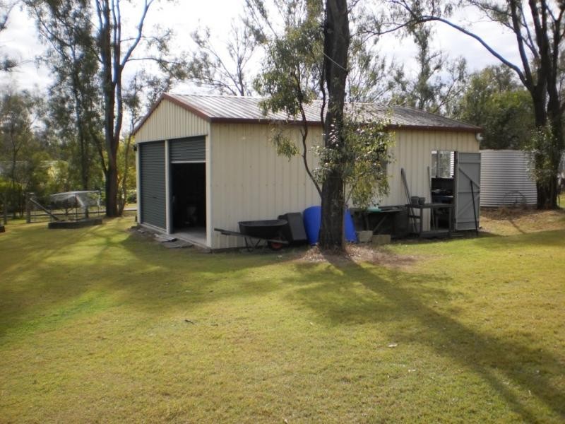 Hatton Vale QLD 4341