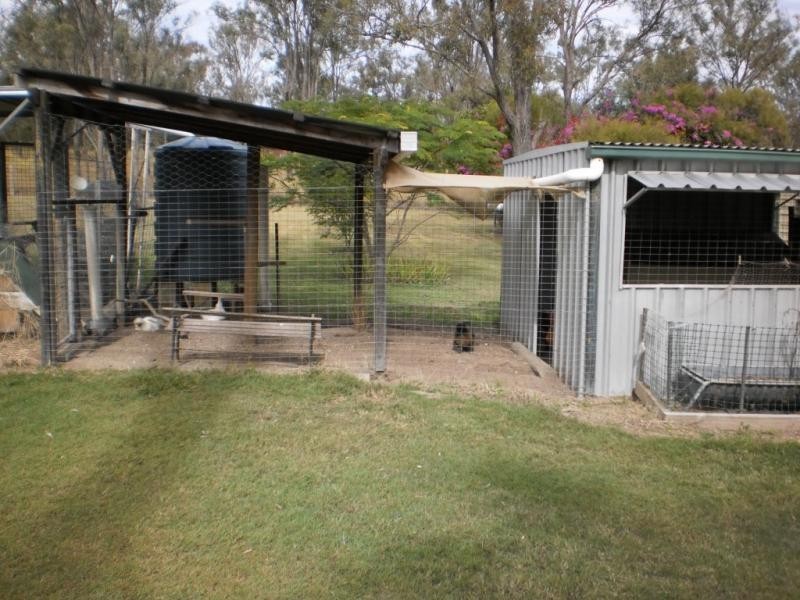 Hatton Vale QLD 4341