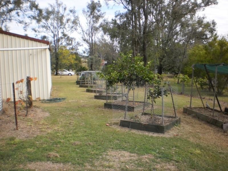 Hatton Vale QLD 4341