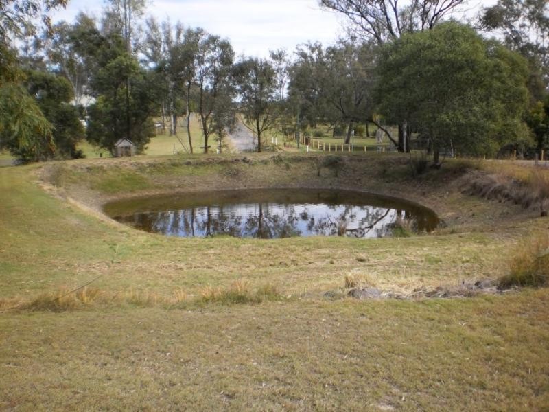 Hatton Vale QLD 4341
