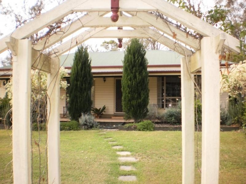 Hatton Vale QLD 4341