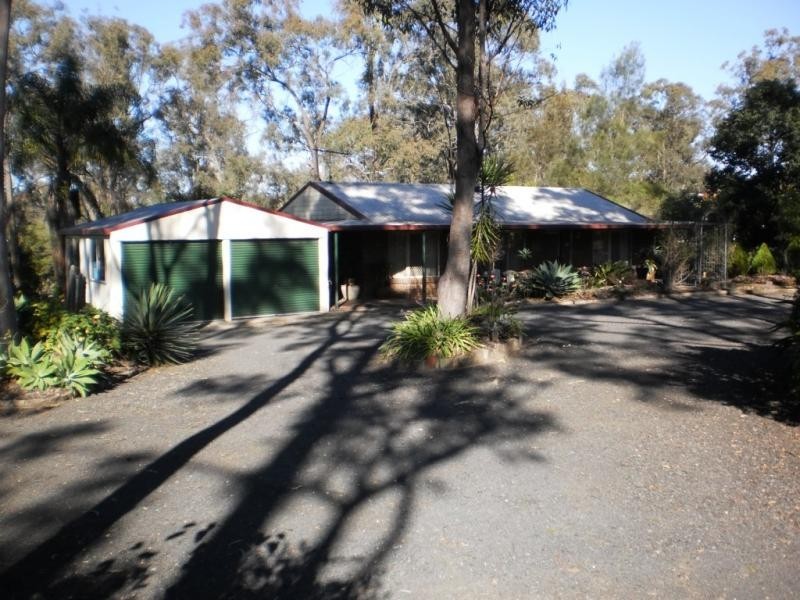 Regency Downs QLD 4341