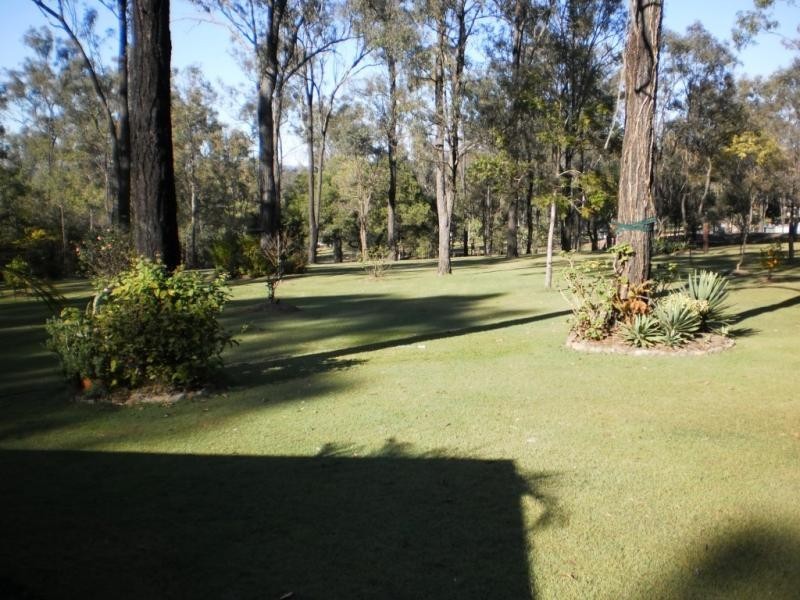 Regency Downs QLD 4341