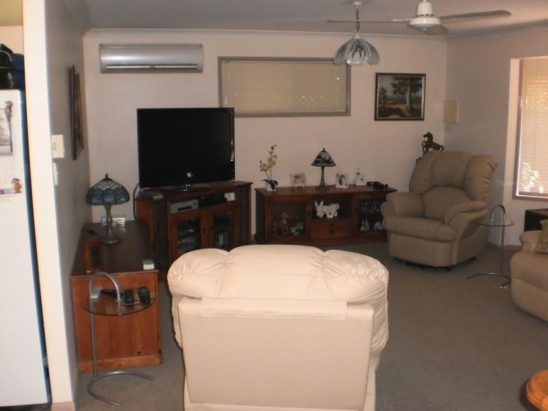 Regency Downs QLD 4341