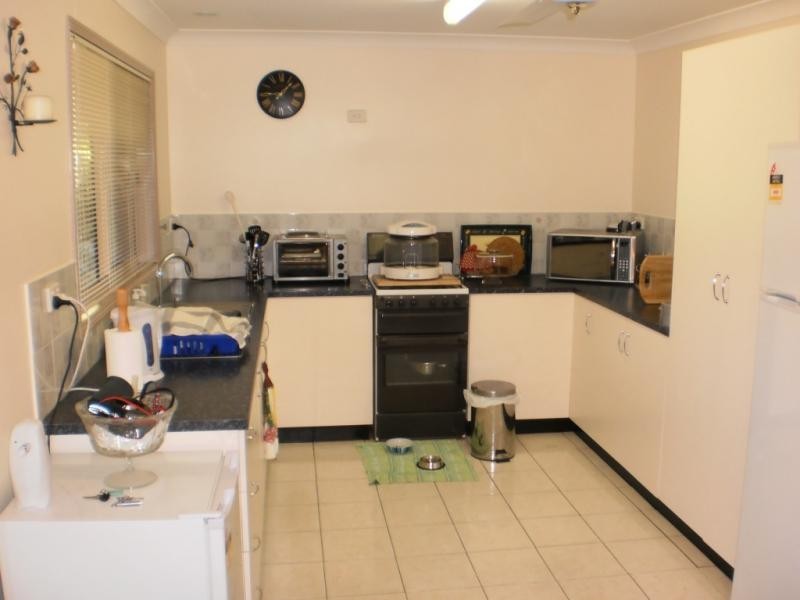 Regency Downs QLD 4341