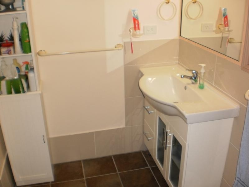 Regency Downs QLD 4341