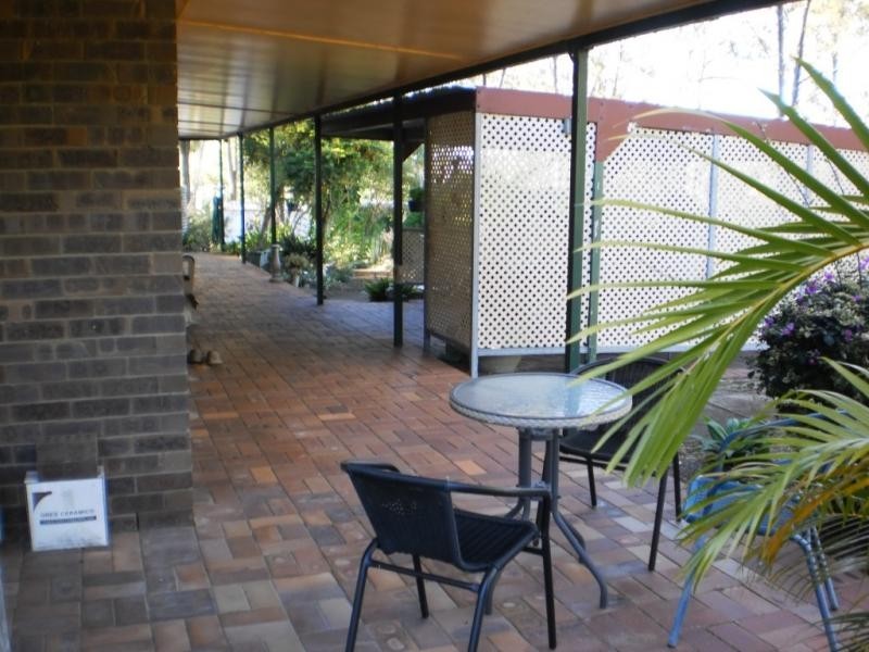 Regency Downs QLD 4341