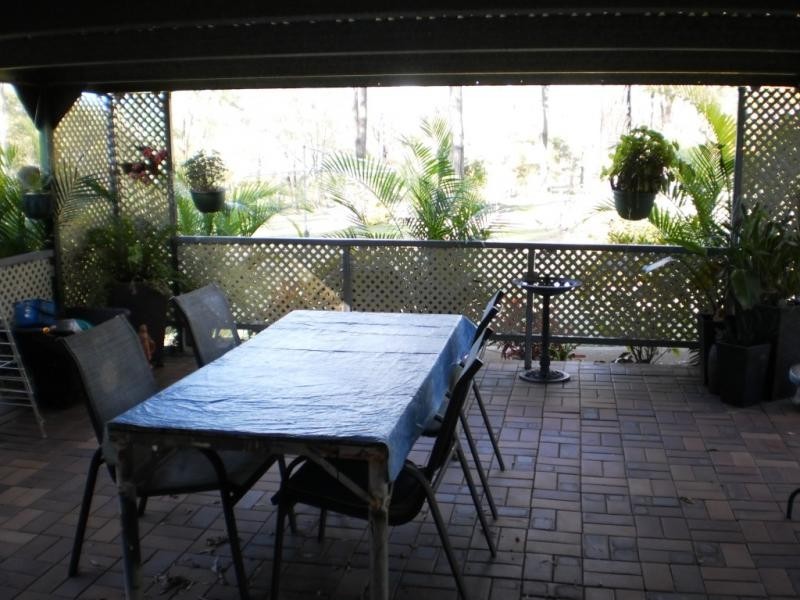 Regency Downs QLD 4341