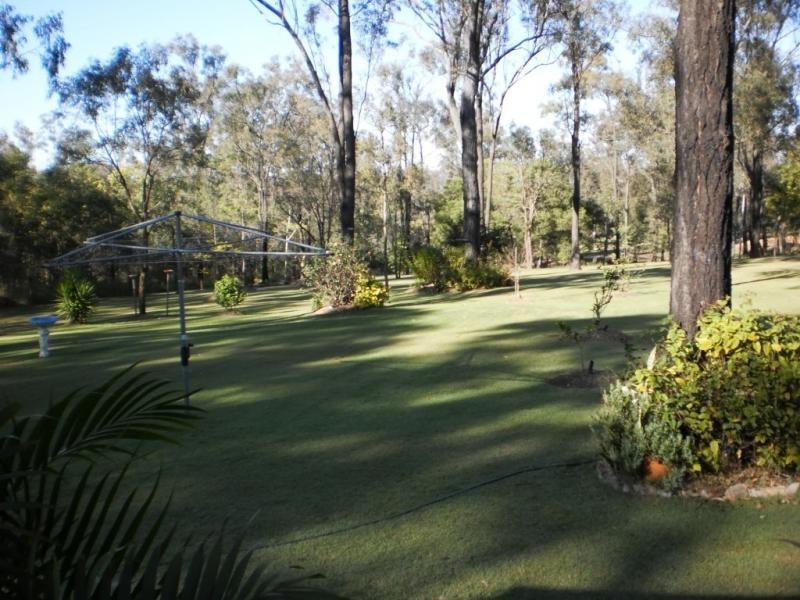 Regency Downs QLD 4341