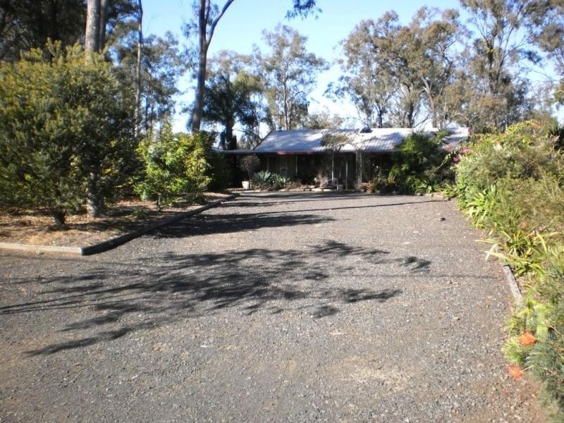 Regency Downs QLD 4341