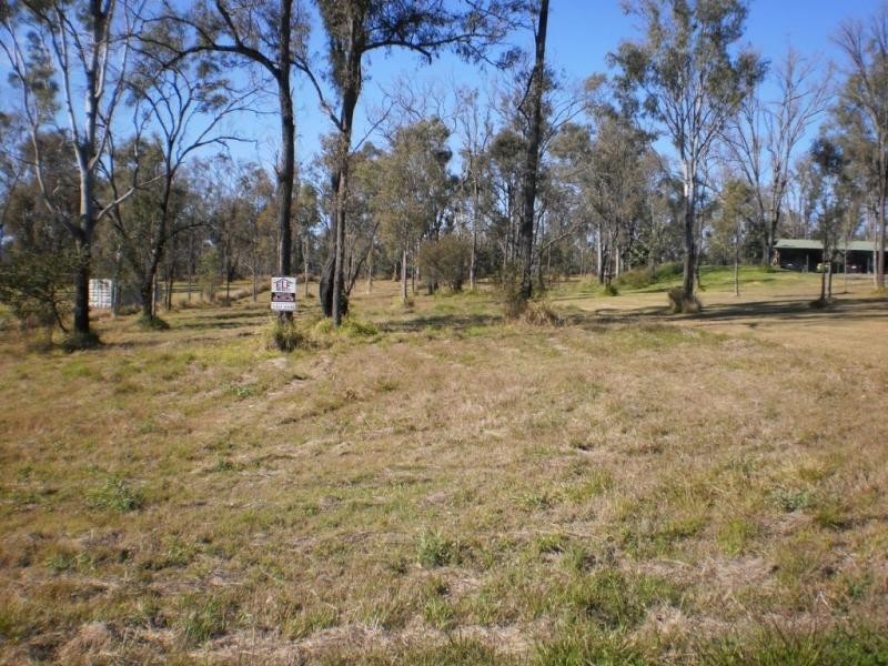 Laidley Heights QLD 4341