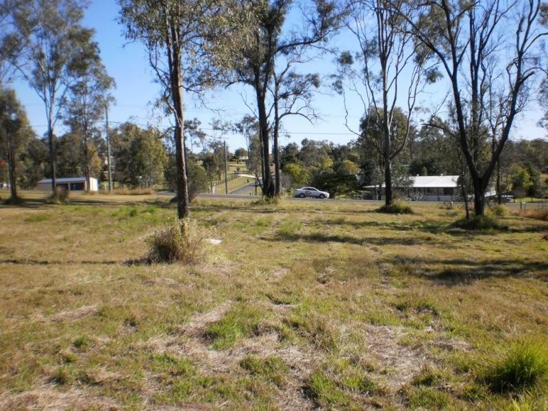 Laidley Heights QLD 4341