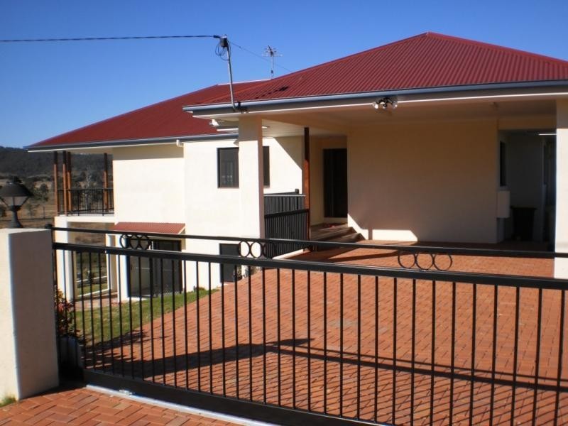 Hatton Vale QLD 4341