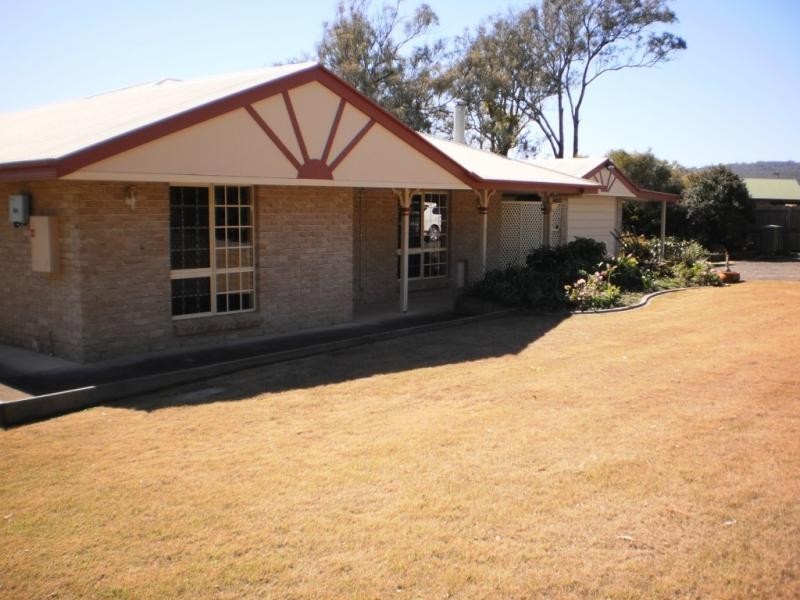 Hatton Vale QLD 4341