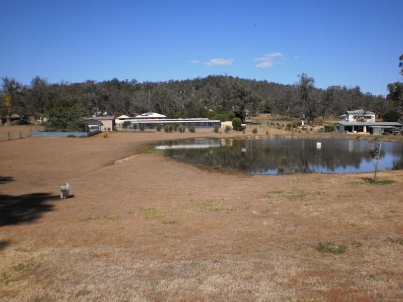 Hatton Vale QLD 4341