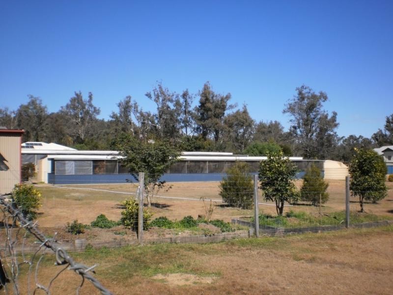 Hatton Vale QLD 4341