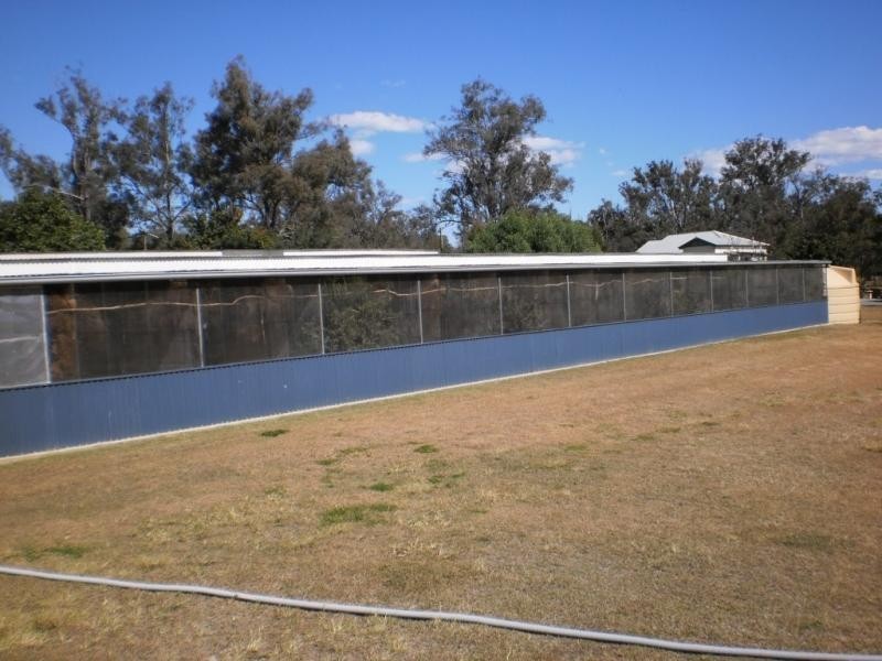 Hatton Vale QLD 4341