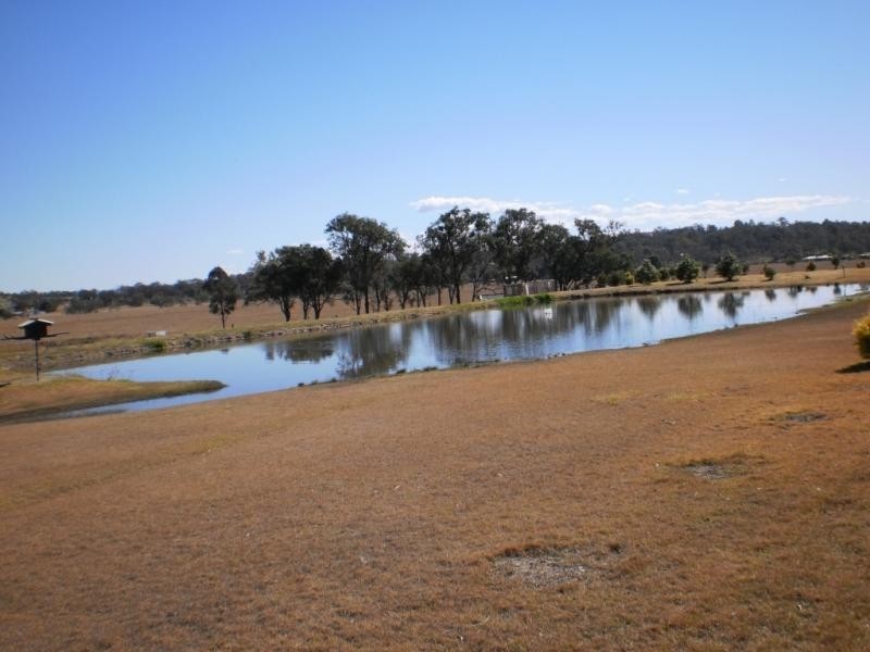 Hatton Vale QLD 4341