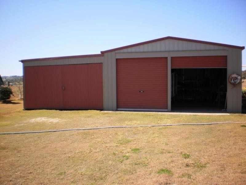 Hatton Vale QLD 4341