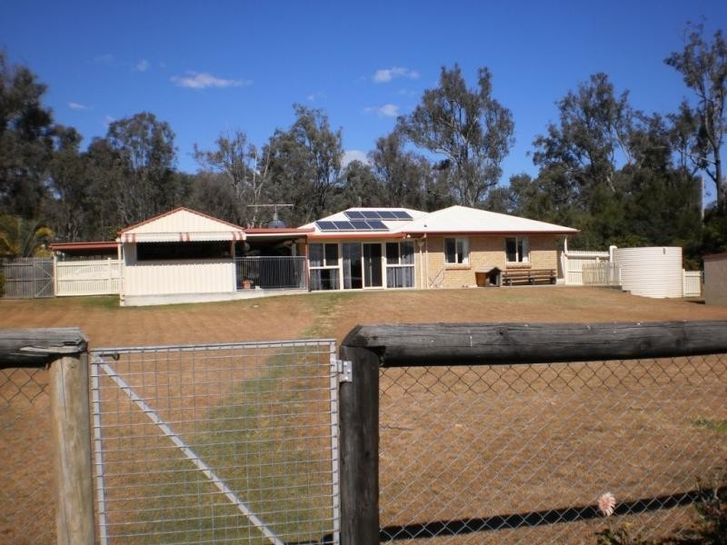 Hatton Vale QLD 4341