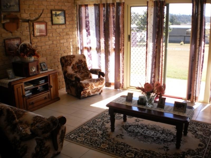 Hatton Vale QLD 4341