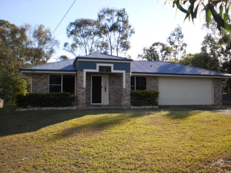 Kensington Grove QLD 4341