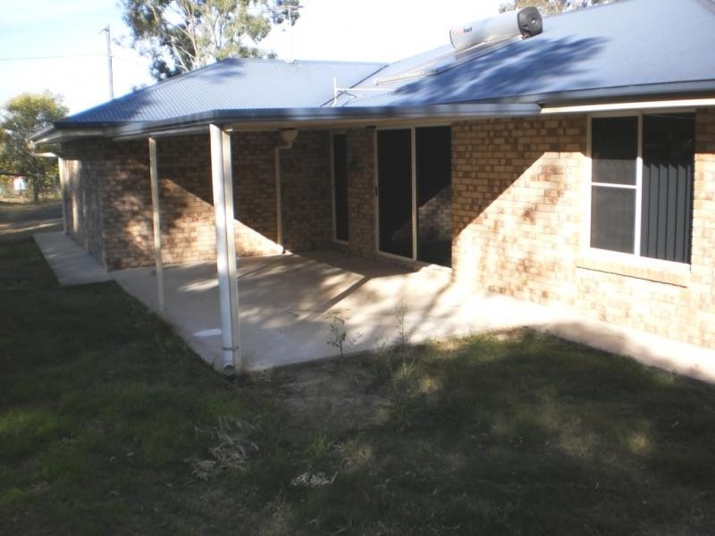 Kensington Grove QLD 4341
