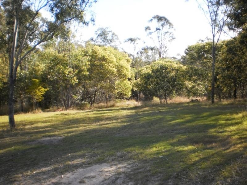 Kensington Grove QLD 4341