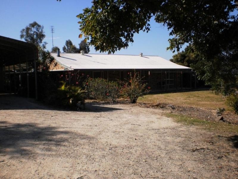 Hatton Vale QLD 4341