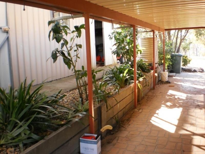 Hatton Vale QLD 4341