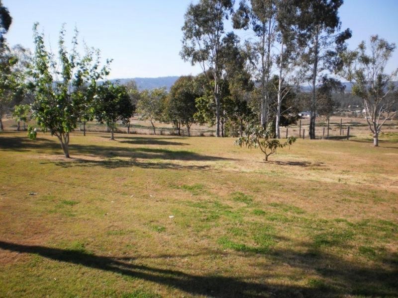 Hatton Vale QLD 4341